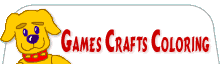 GAMES CRAFTS COLORING - Home