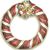 Christmas wreaths 3