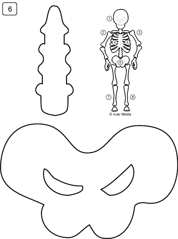 games crafts coloring pages - photo #6
