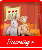 DECORATING - Home & Kids´ rooms